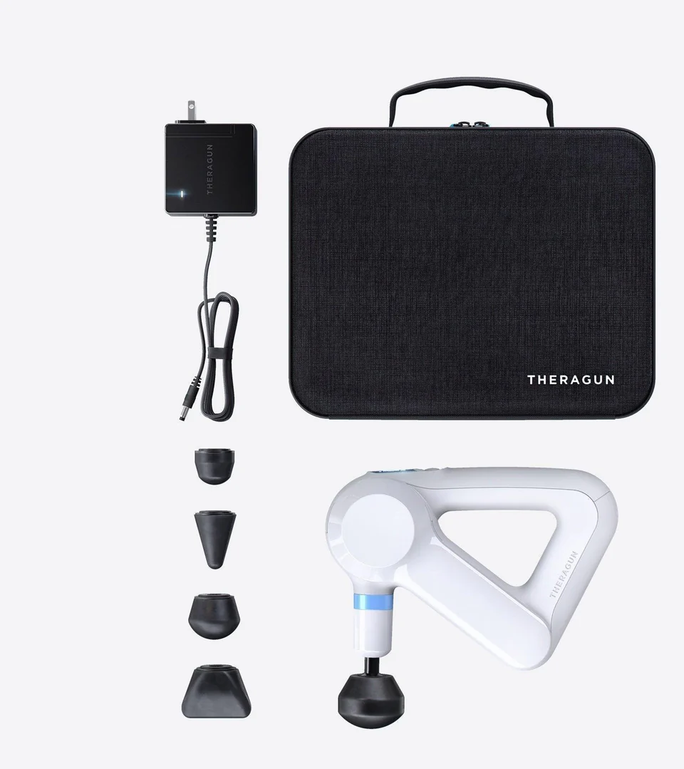 Theragun Elite (White)
