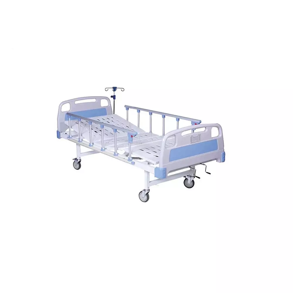Wellsure Healthcare Full Fowler Bed