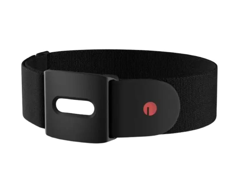 Polar Verity Armband M-XXL Black