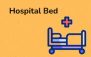 Hospital Bed