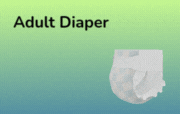 Adult Diaper